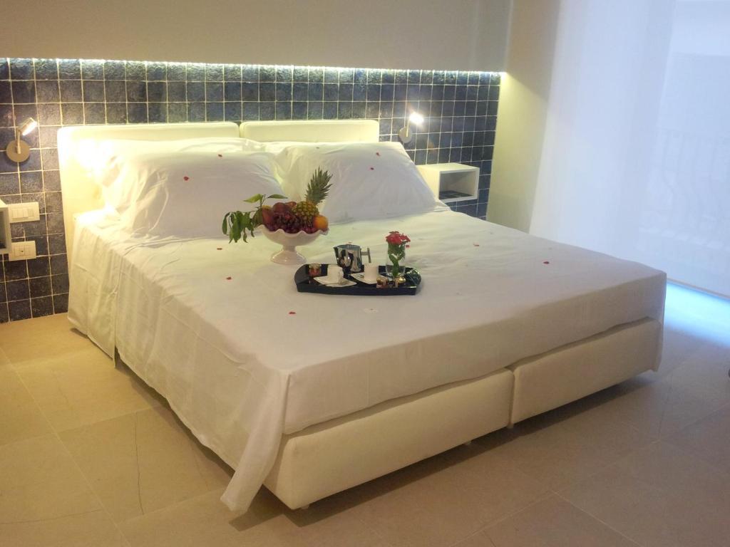 ปอร์ตา เดล ตอกโก ดีไซน์ รูม Hotel ตาออร์มินา ห้อง รูปภาพ