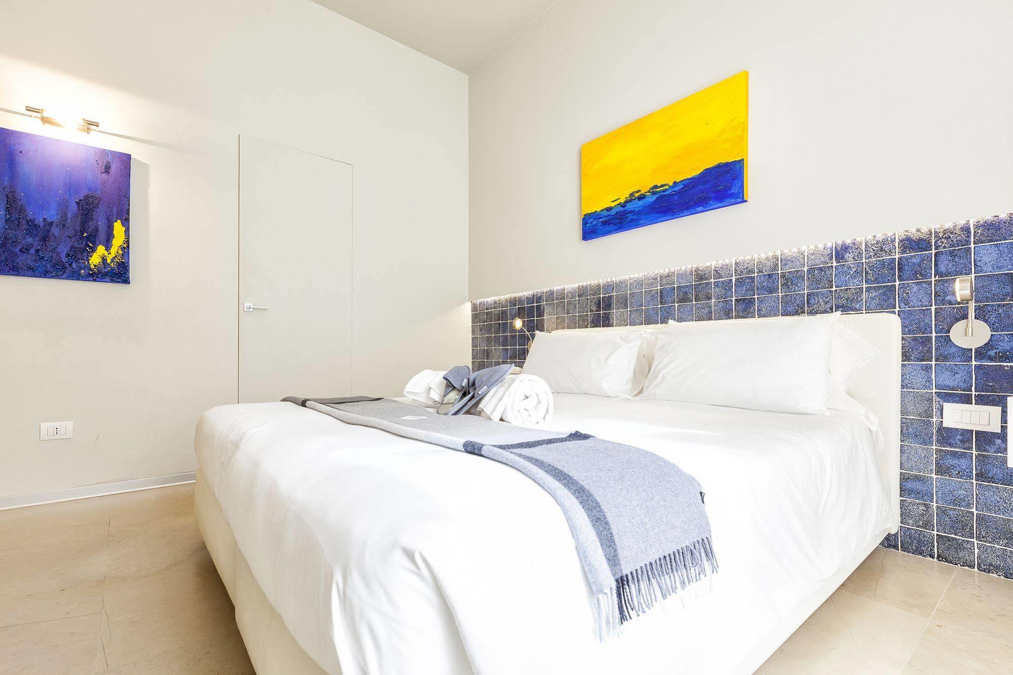 ปอร์ตา เดล ตอกโก ดีไซน์ รูม Hotel ตาออร์มินา ภายนอก รูปภาพ